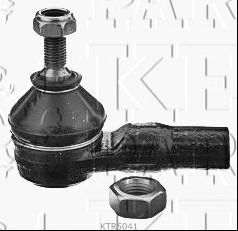 KEY PARTS ktr5041 -  Наконечник поперечной рулевой тяги